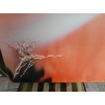 Средна триизмерна картина масло от Испания - 3796